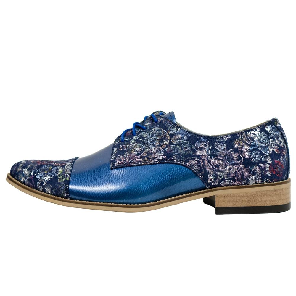 Peppeshoes Modello Bluetto Vendita