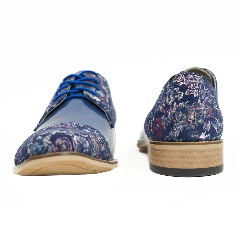Peppeshoes Modello Bluetto Vendita