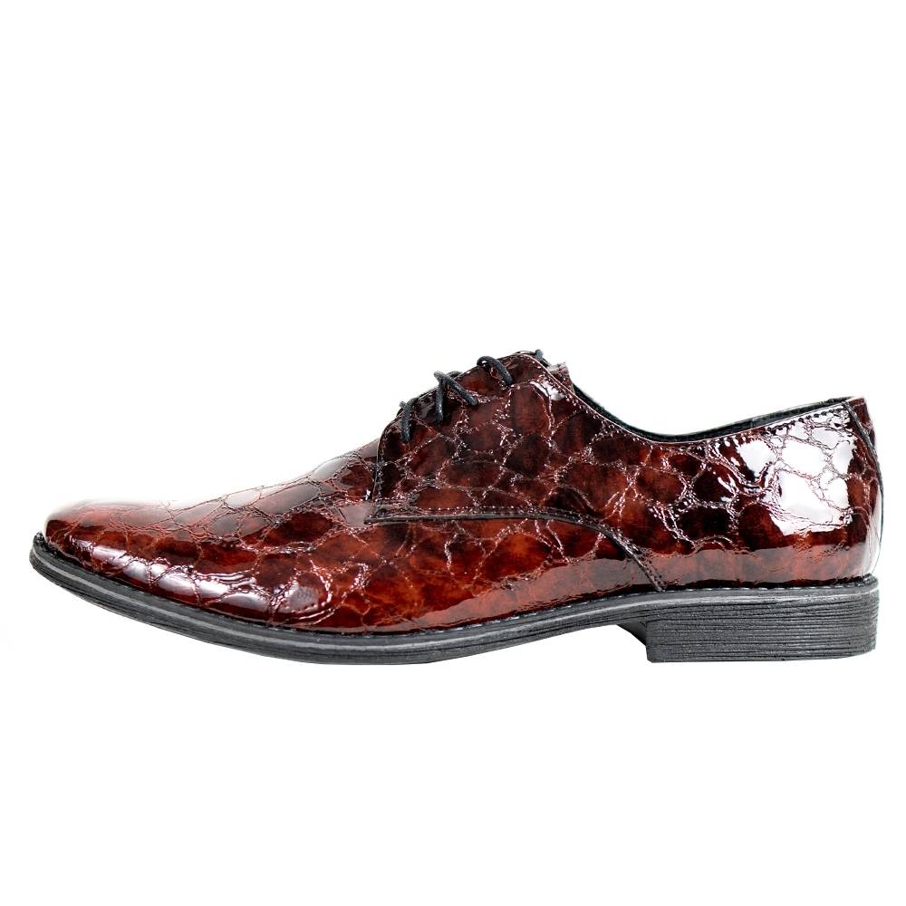 Peppeshoes Modello Amberro Pezzi Unici
