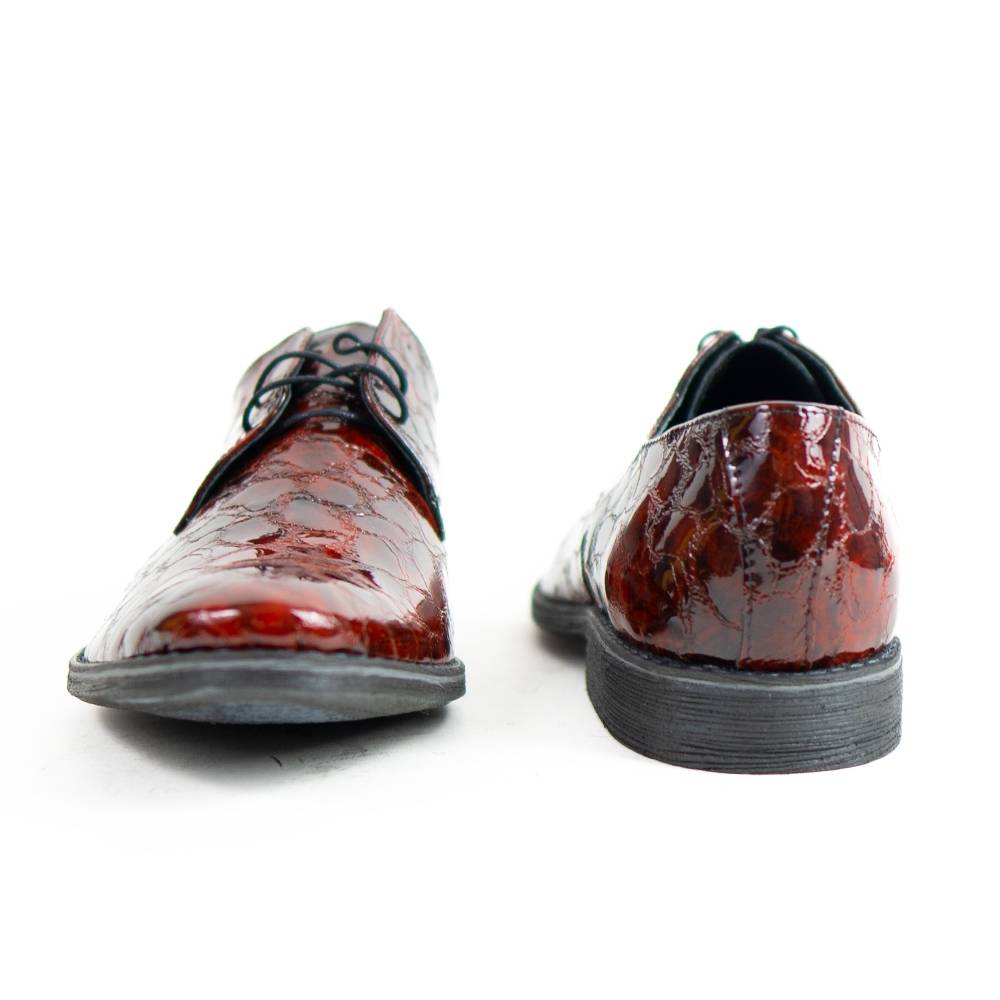 Peppeshoes Modello Amberro Pezzi Unici