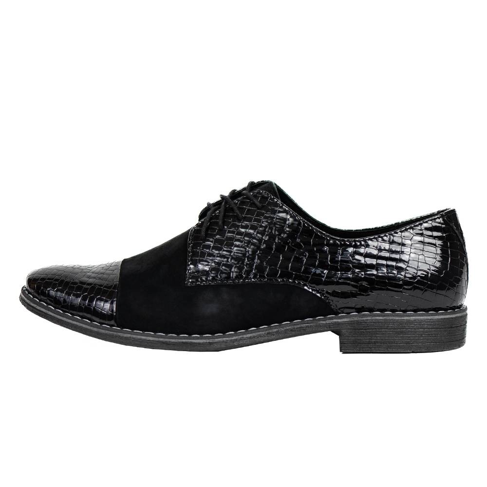 Peppeshoes Modello Blackerro Sottocosto