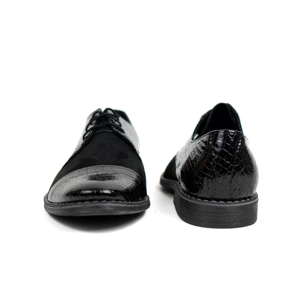 Peppeshoes Modello Blackerro Sottocosto