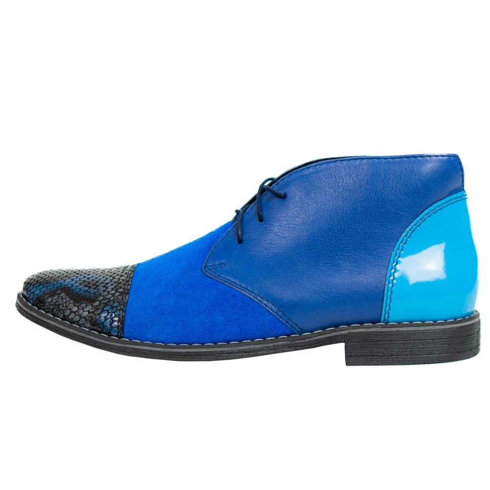 Peppeshoes Modello Ghiacello Negozio