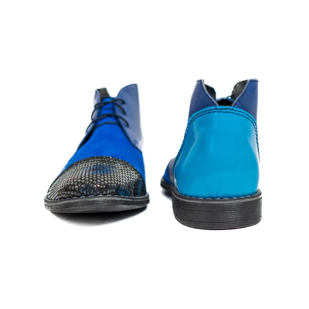 Peppeshoes Modello Ghiacello Negozio
