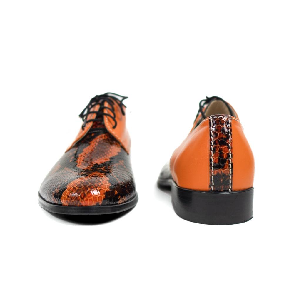 Peppeshoes Peppe Picassello Nuova
