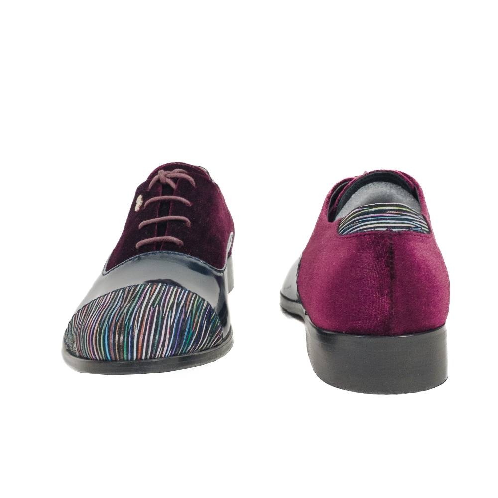 Peppeshoes Peppe Munchello 2025