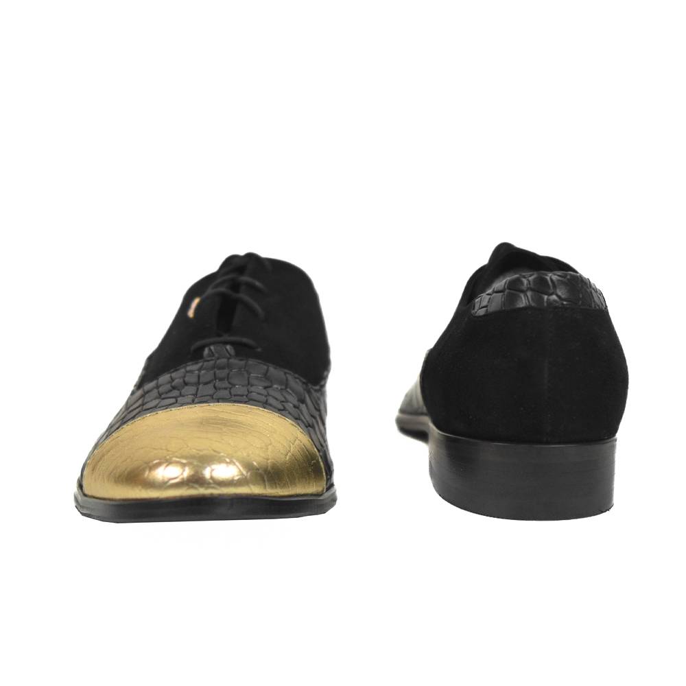 Peppeshoes Peppe Klimetto 2025