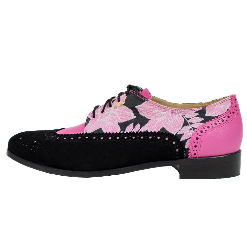 Peppeshoes Peppe Boticello In Linea