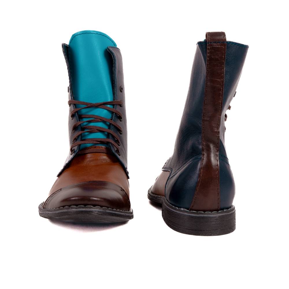Peppeshoes Modello Selticco Nuovo