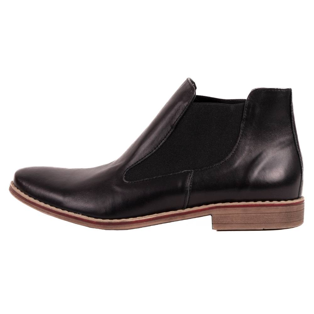 Peppeshoes Modello Columbo Qualità