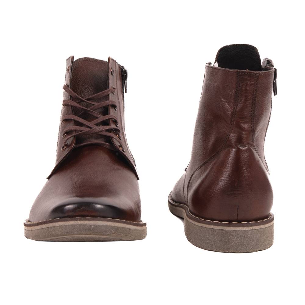 Peppeshoes Modello Brownerro Promozione