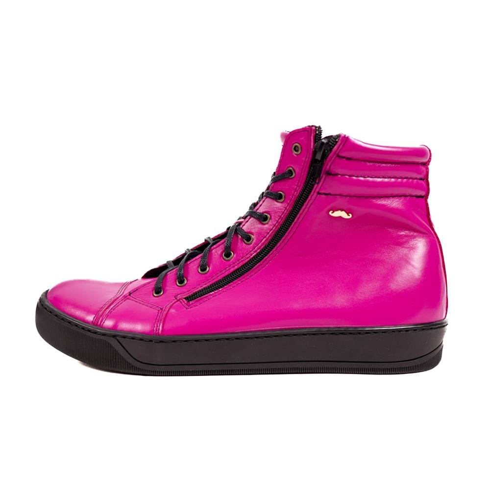 Peppeshoes Modello Milanesso Pezzi Unici