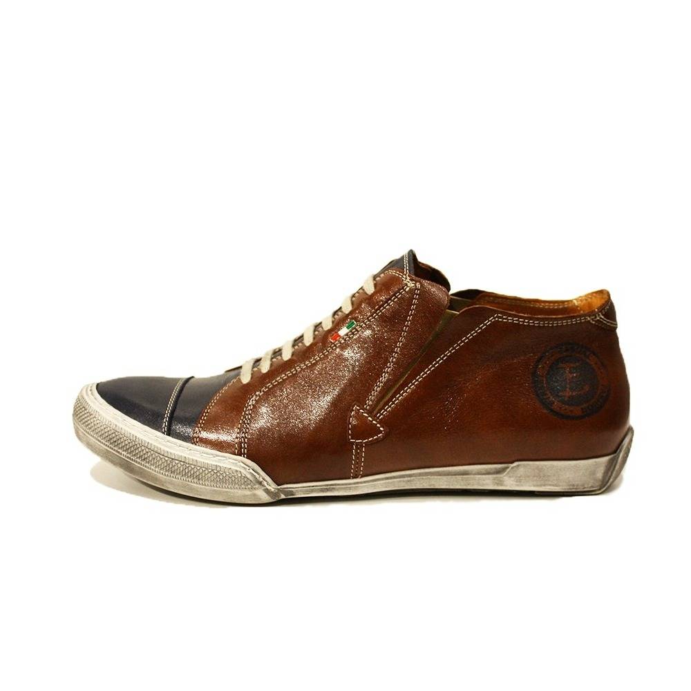 Peppeshoes Modello Emiliano Qualità Garantita