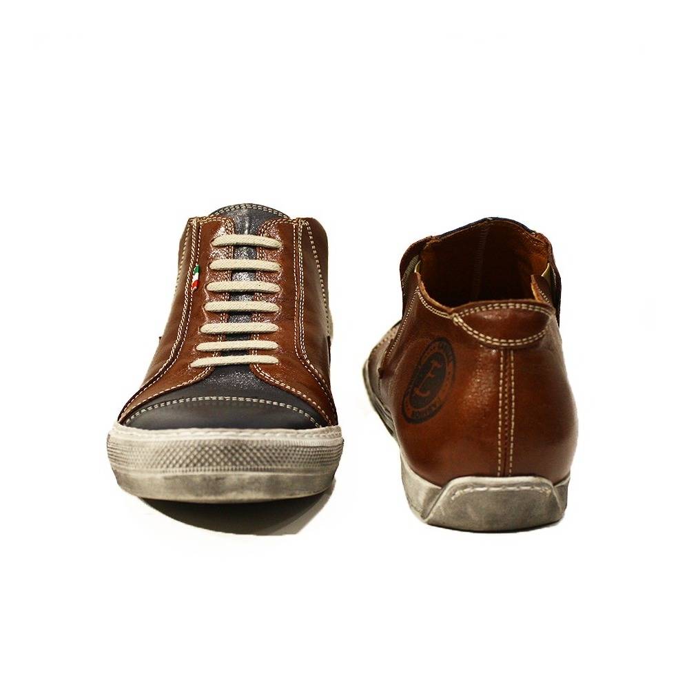 Peppeshoes Modello Emiliano Qualità Garantita