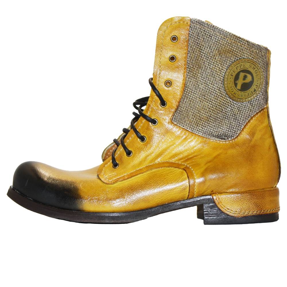 Peppeshoes Modello Vanesso Fino Al -60%