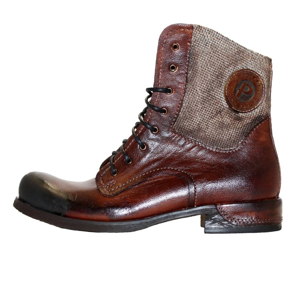 Peppeshoes Modello No. 173 Affare Del Giorno