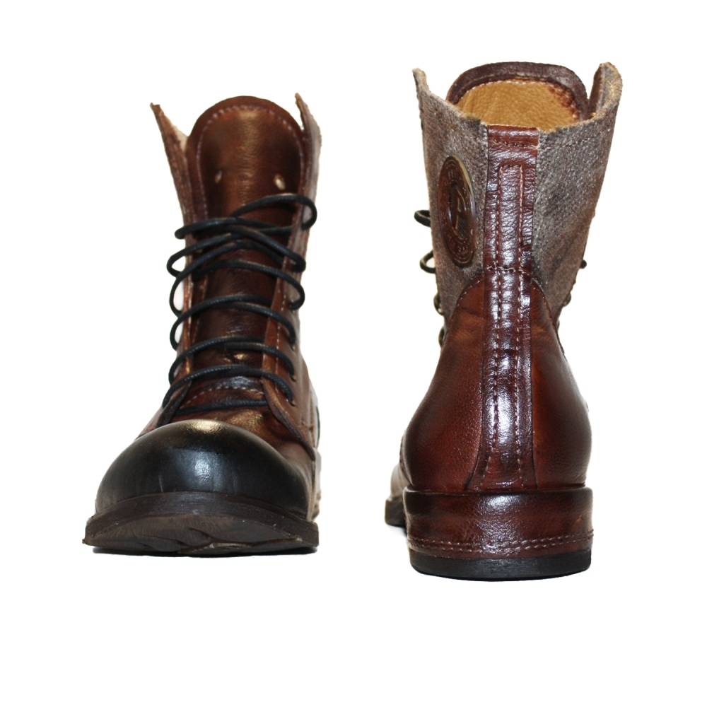 Peppeshoes Modello No. 173 Affare Del Giorno