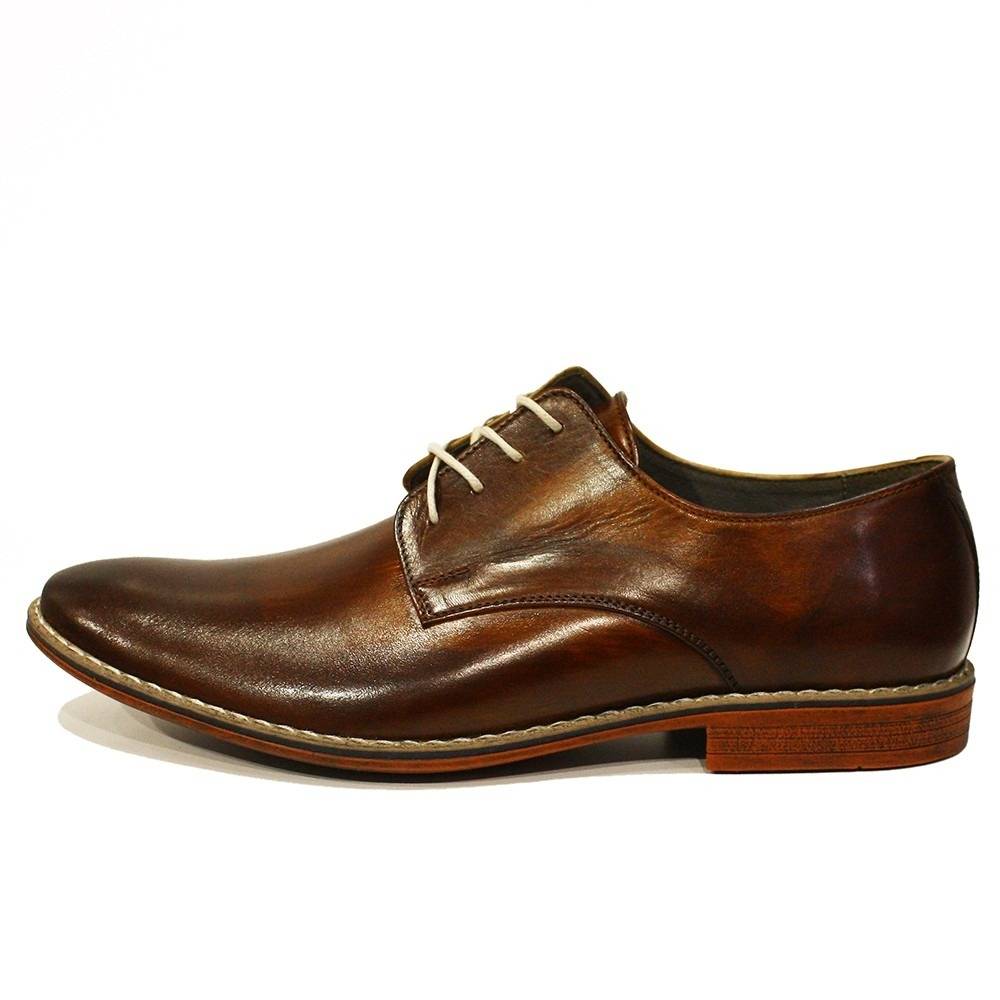 Peppeshoes Modello No. 168 Convenienza