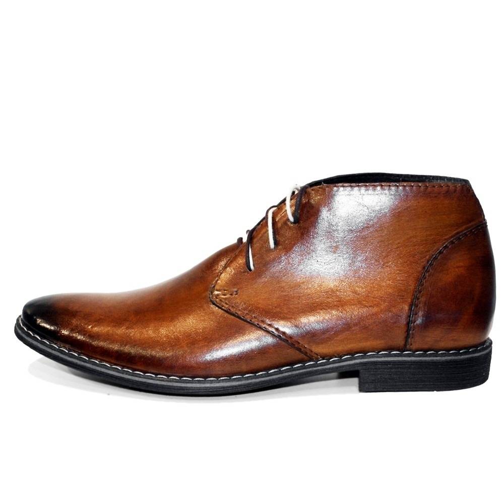 Peppeshoes Modello No. 257 Novità