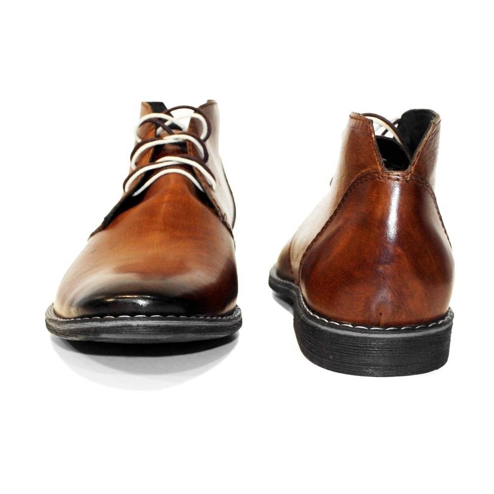 Peppeshoes Modello No. 257 Novità