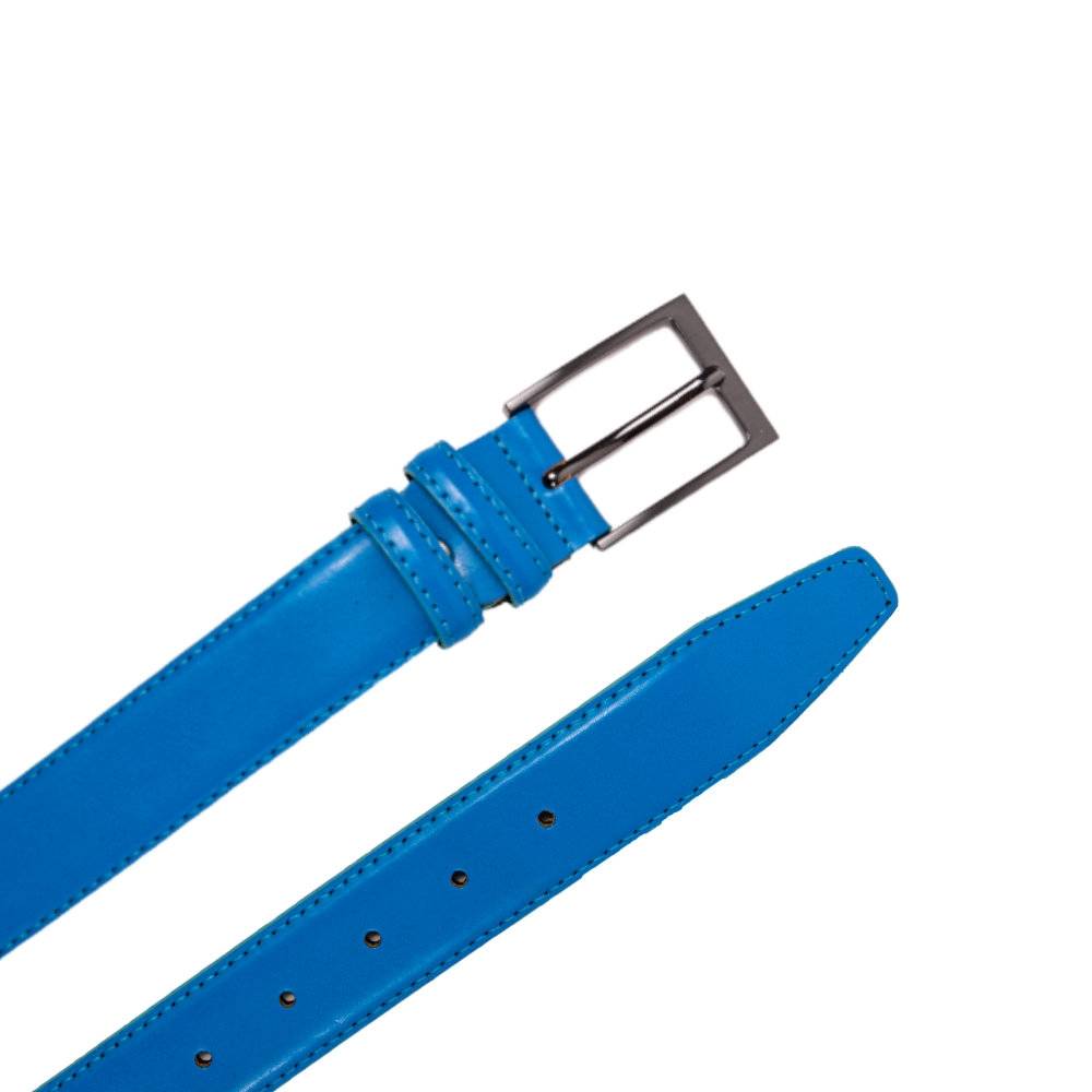 Peppeshoes PeppeBelt Turchesino Sconto