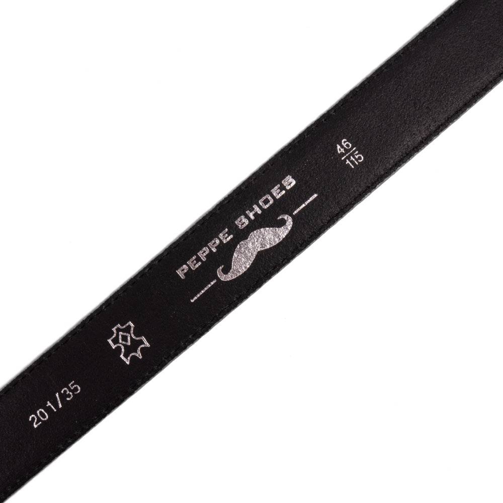 Peppeshoes PeppeBelt Turchesino Sconto
