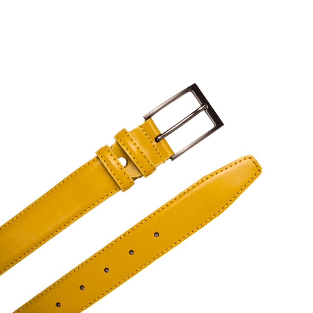Peppeshoes PeppeBelt Citrino Offerta