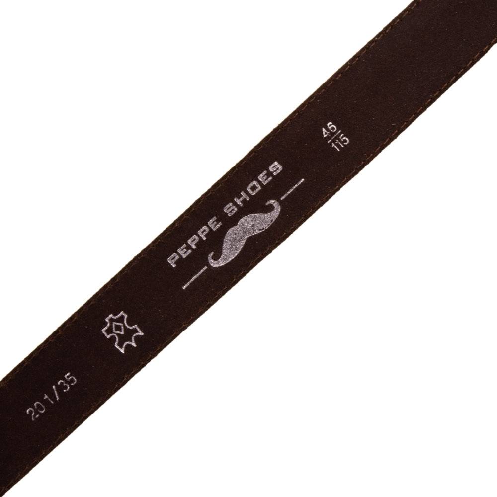 Peppeshoes PeppeBelt Citrino Offerta