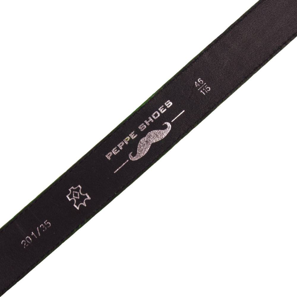 Peppeshoes PeppeBelt Peridotino Economico