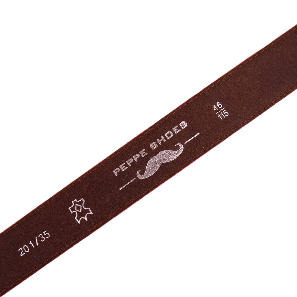 Peppeshoes PeppeBelt Rubino Online