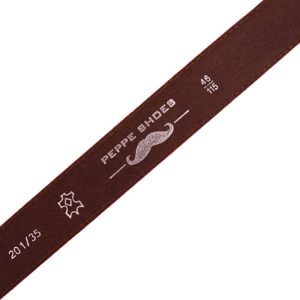 Peppeshoes PeppeBelt Morganino Outlet