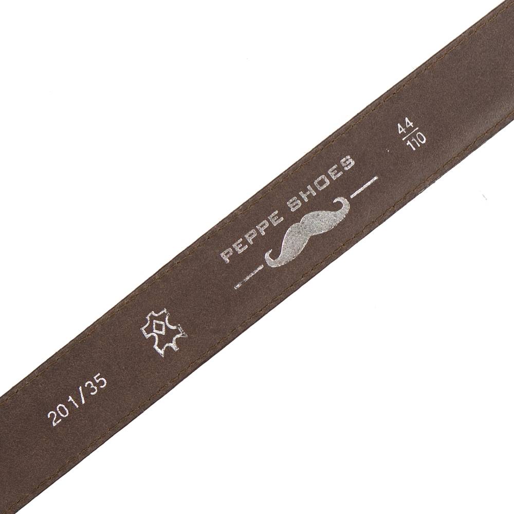 Peppeshoes PeppeBelt Occhigrello Offerte