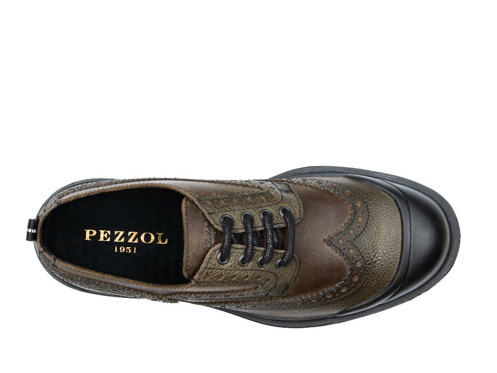 ﻿Pezzol 1951 TECHNO CLASSIC LO 08 Qualità