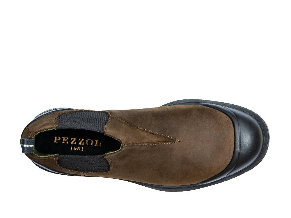 Pezzol 1951 DEFENDER CHELSEA 22 Vendita