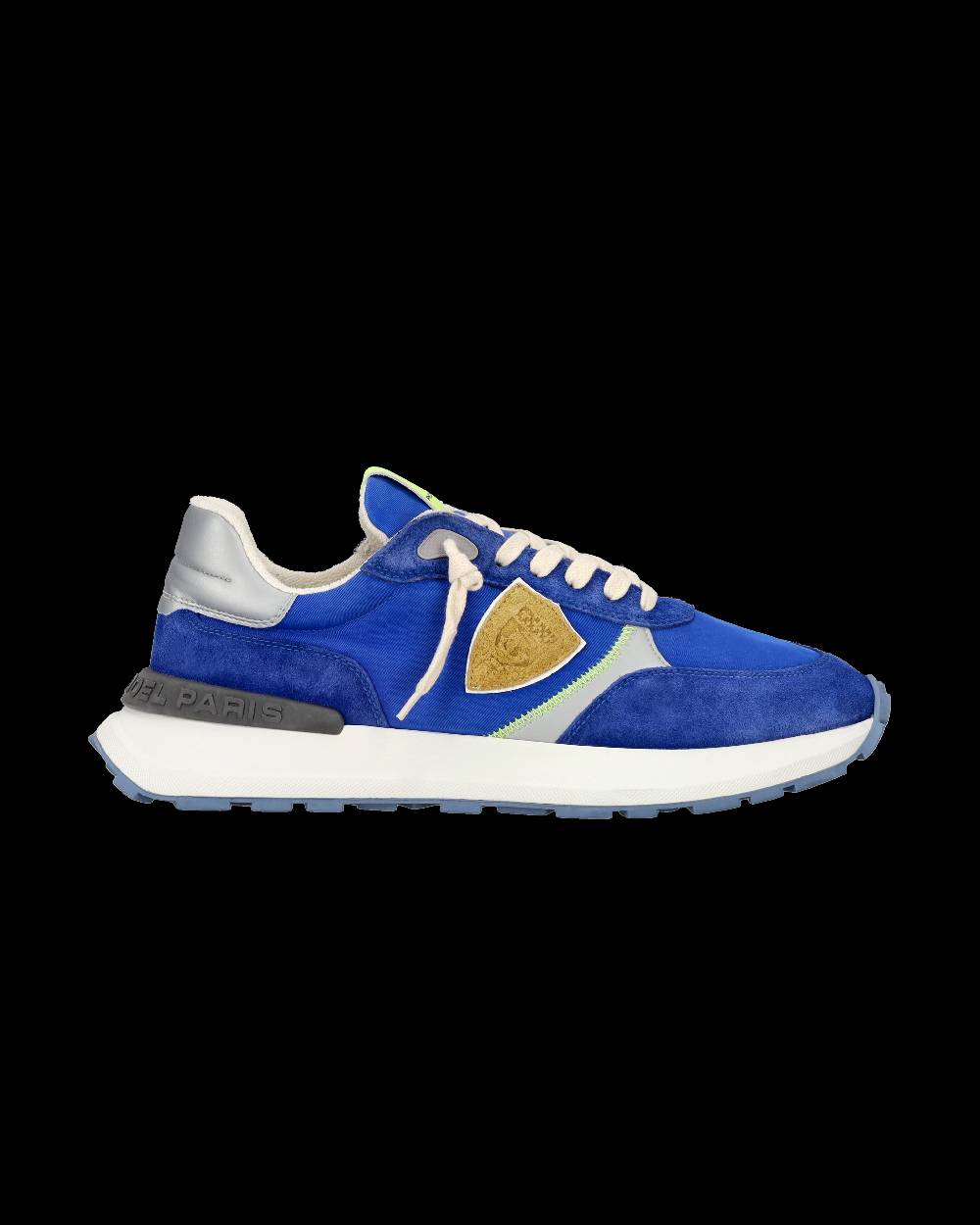 Philippe Model Sneaker bassa Antibes uomo - bluette Negozi Online
