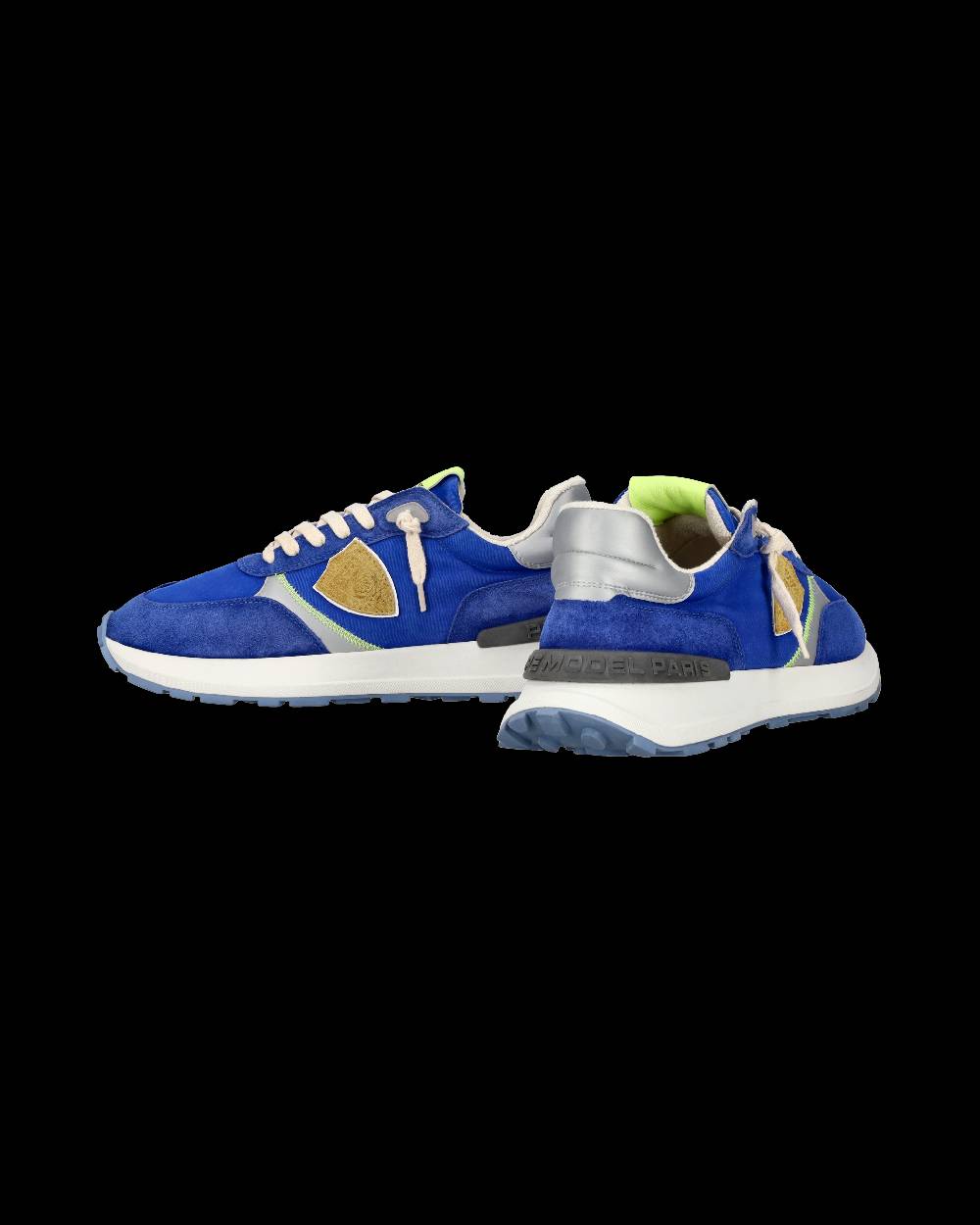 Philippe Model Sneaker bassa Antibes uomo - bluette Negozi Online