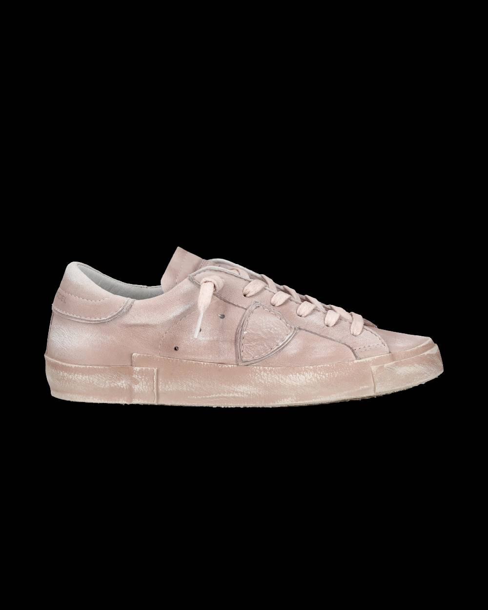 Philippe Model Sneaker bassa PRSX donna - poudré Acquista Ora