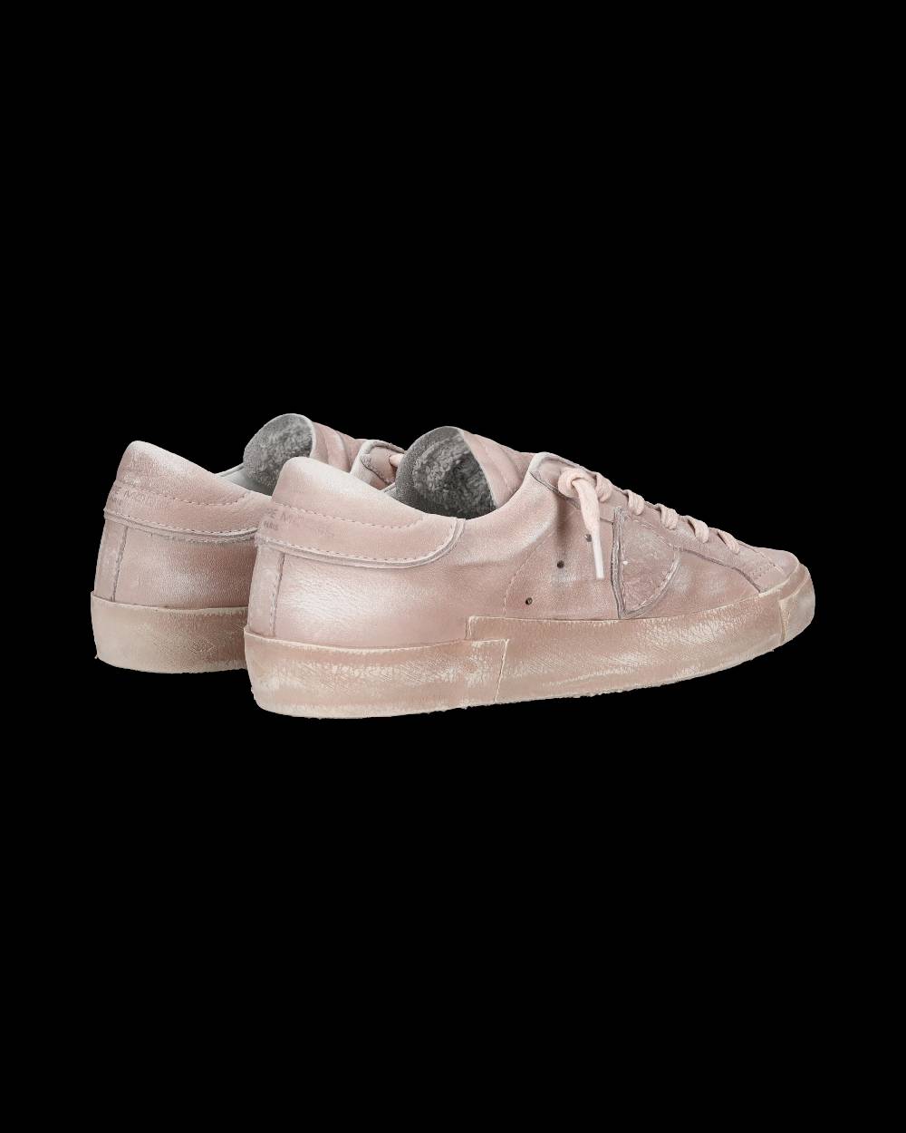 Philippe Model Sneaker bassa PRSX donna - poudré Acquista Ora