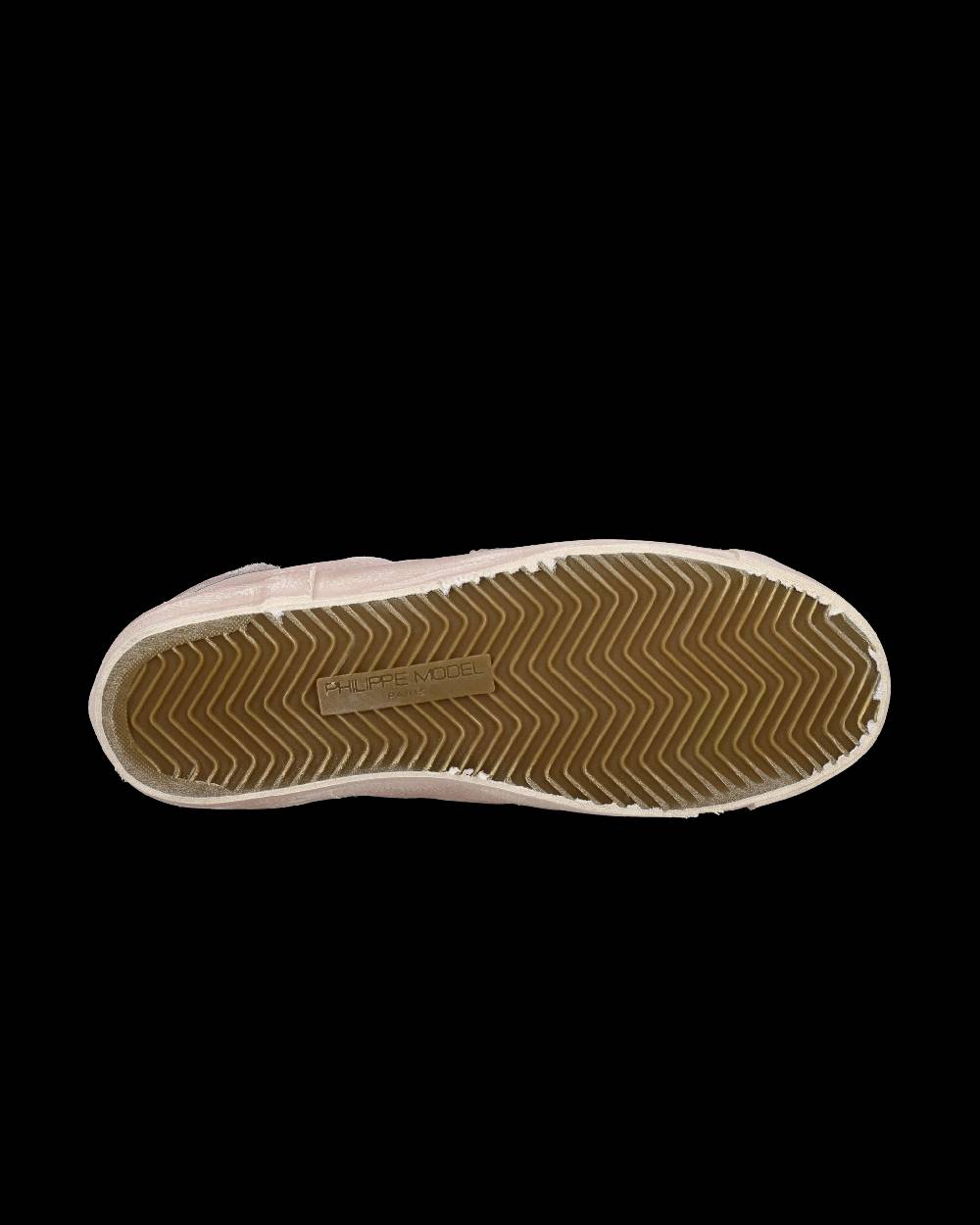 Philippe Model Sneaker bassa PRSX donna - poudré Acquista Ora