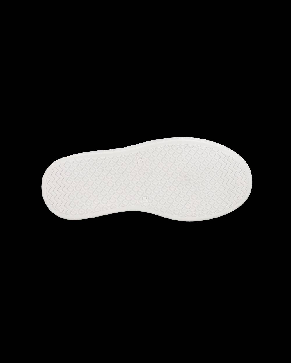 Philippe Model Sneakers basse Junior Nice in pelle, Bianco In Vendita