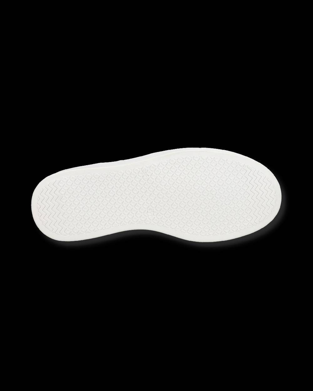 Philippe Model Sneakers basse Nice da Ragazzi in pelle, Bianco Saldi