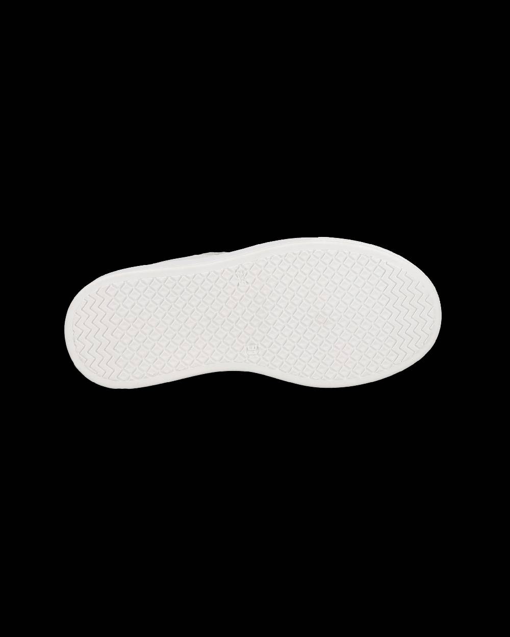 Philippe Model Sneakers basse Nice da Ragazzi in pelle, Bianco Nero Hotsell