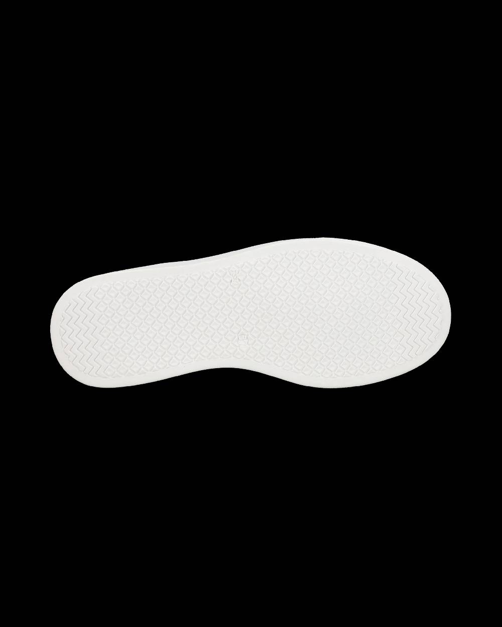 Philippe Model Sneakers Nice da Ragazzi in pelle, Bianco Nero Vendita Calda