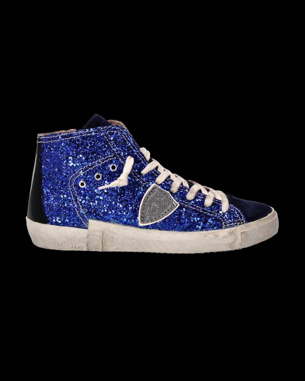 Philippe Model Sneaker Prsx Donna, Bluette Acquista Ora