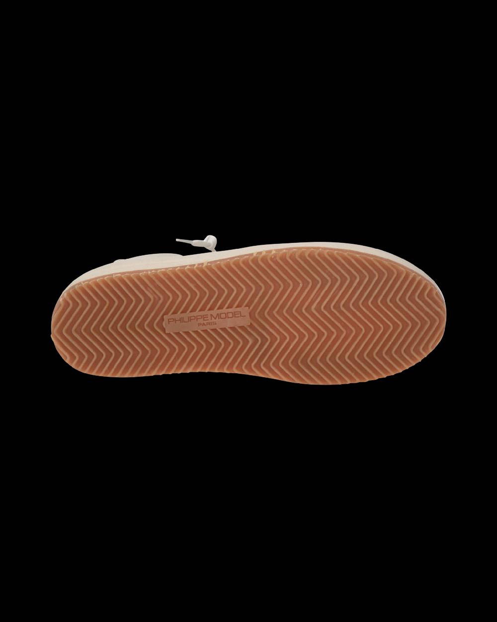 Philippe Model Sneaker Nice Donna, Latte Convenienza