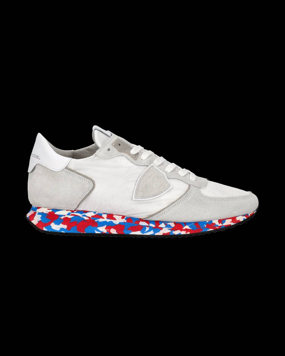 Philippe Model Sneaker running Trpx da uomo - Bianco e multicolor Hotsell