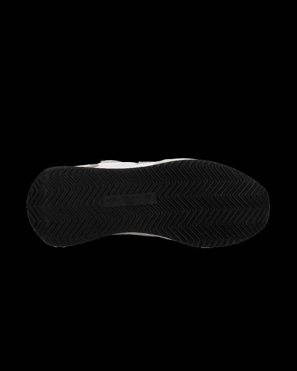Philippe Model Sneaker running Trpx da uomo - Bianco e multicolor Hotsell