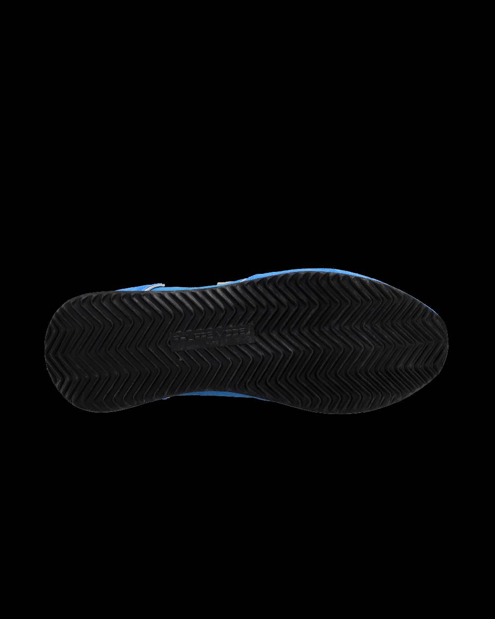 Philippe Model Sneaker bassa Trpx uomo - bluette In Saldo