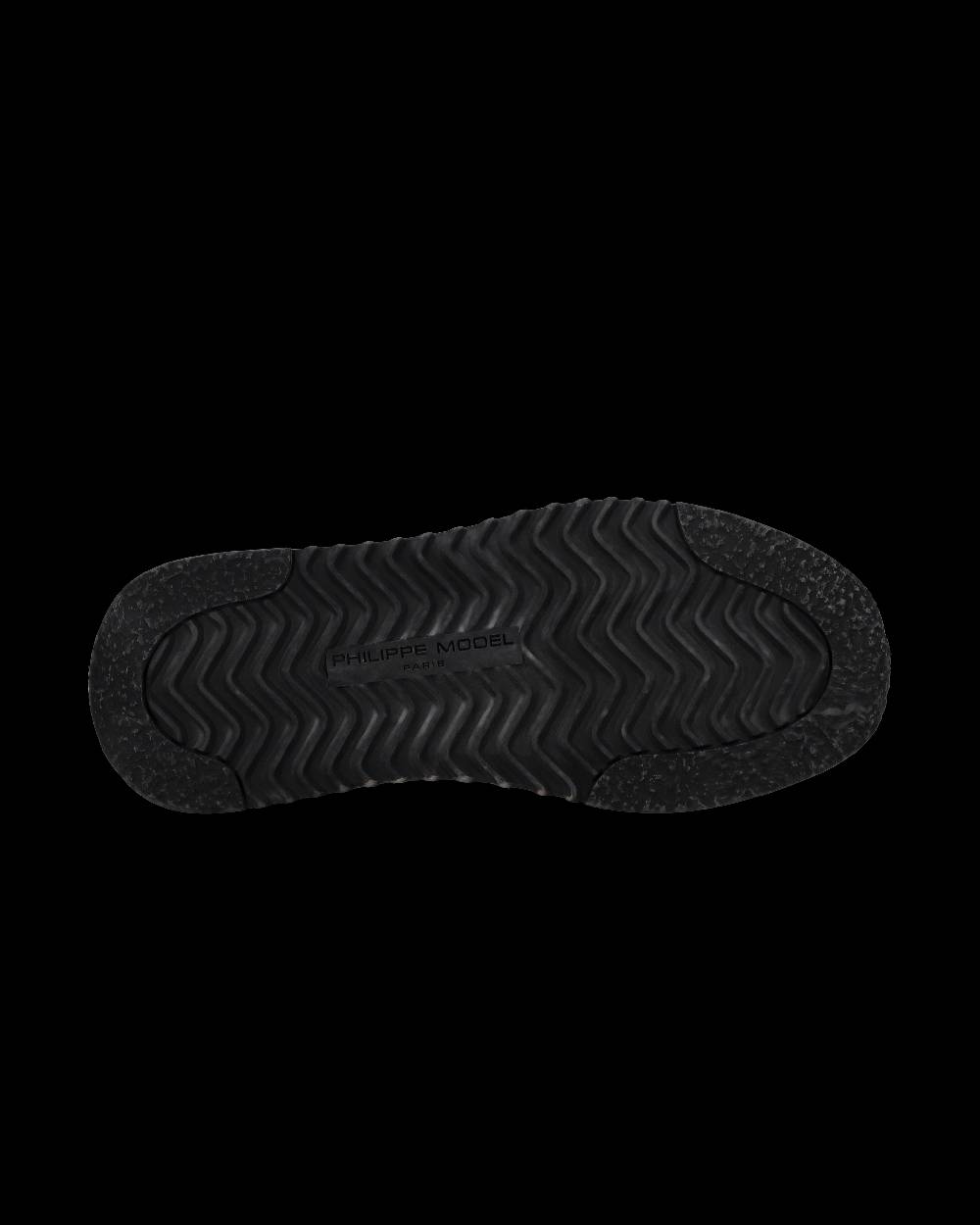 Philippe Model Sneaker bassa Tropez 2.1 uomo - bluette Spedizione Gratuita