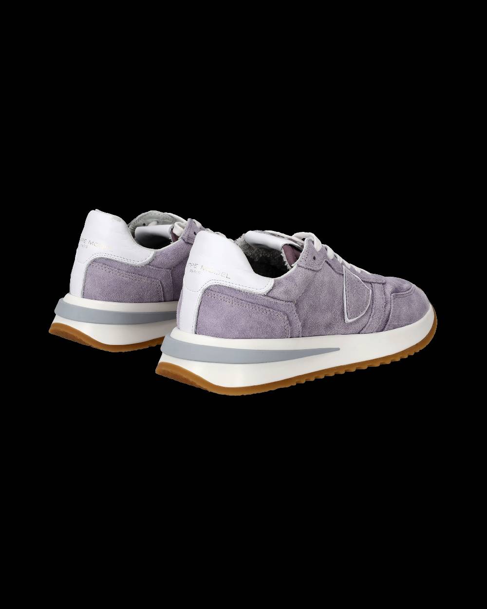 Philippe Model Sneaker basse Tropez 2.1 donna - lilla Smaltimento dello stoccaggio